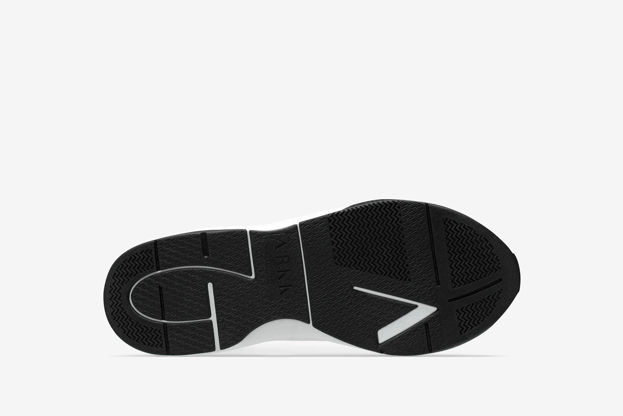 ARKK SMU Apaze Leather F-PRO90 | White Silver Birch | Women Apaze